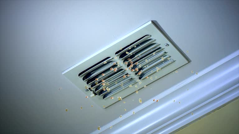 Best Local Air Duct Cleaning Services  in Redstone Arsen, AL