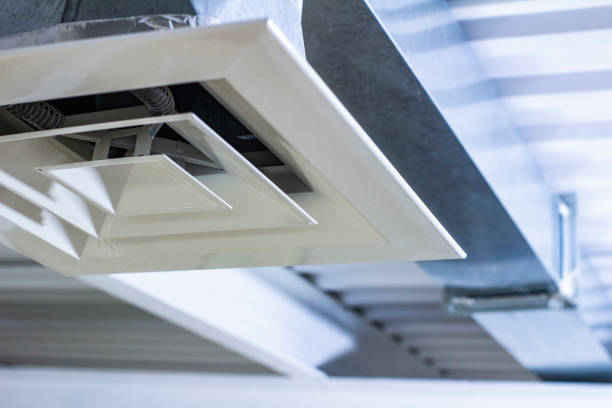 Affordable HVAC Duct Cleaning in AL