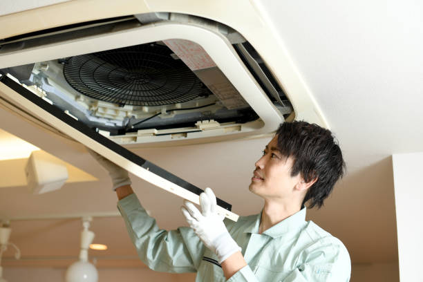Best Ductwork Cleaning Services  in Redstone Arsen, AL