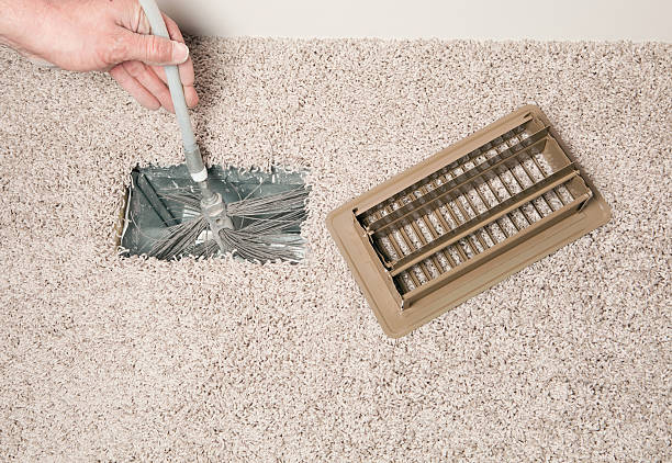Best Air Duct Mold Removal  in Redstone Arsen, AL