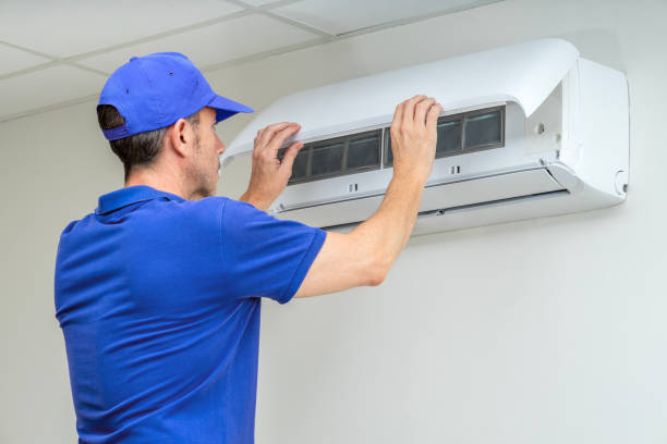 Best Affordable HVAC Duct Cleaning  in Redstone Arsen, AL