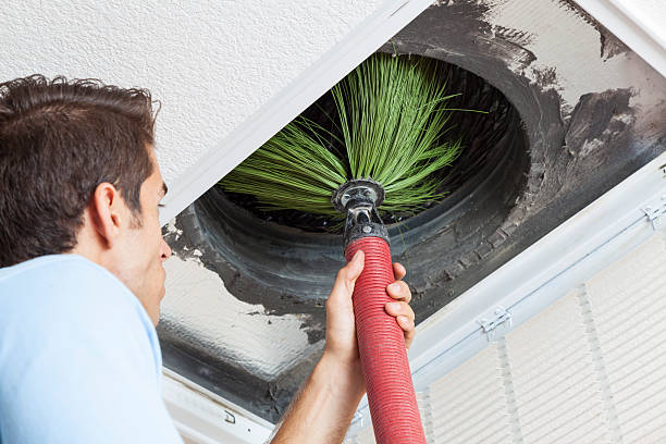 Home Air Vent Cleaning in AL