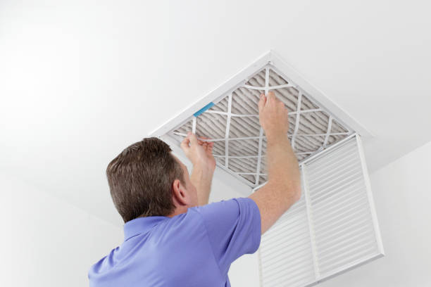 Best HVAC Duct Inspection Services  in Redstone Arsen, AL